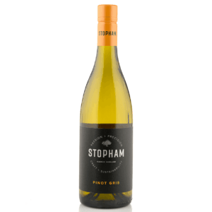 Stopham Estate Pinot Gris 2023 (6 Bottles) Pulborough, West Sussex, England