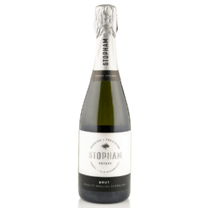 Stopham Estate Sparkling 2019 (6 Bottles) Pulborough, West Sussex, England