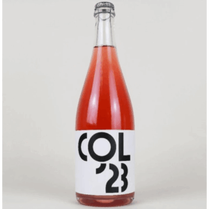 Tillingham Wines Col'23 Pink (6 Bottles) Peasmarch, East Sussex, England
