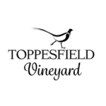Toppesfield Toppesfield Rosé 2022 (6 Bottles) Halstead, Essex, England - Image 2