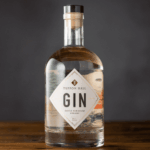 Tuffon Hall Grape Gin 2018 (6 Bottles) Halstead, Essex, England