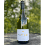 Tuffon Hall Pinot Gris 2023 (6 Bottles) Halstead, Essex, England