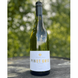 Tuffon Hall Pinot Gris 2023 (6 Bottles) Halstead, Essex, England