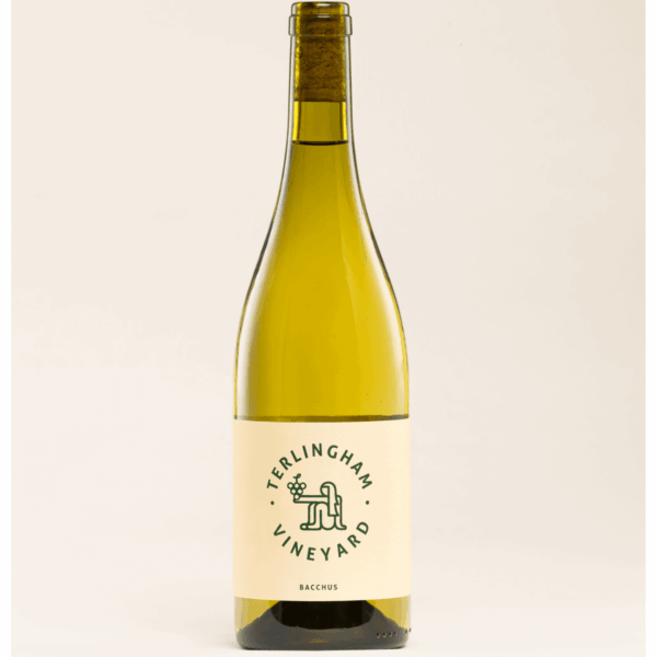 Terlingham Bacchus 2023 (6 Bottles) Hawkinge, Kent, England - Image 14