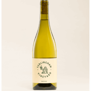 Terlingham Bacchus 2023 (6 Bottles) Hawkinge, Kent, England