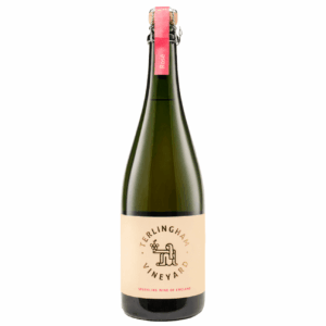 Terlingham Classic Cuvee Rosé 2022 (6 Bottles) Hawkinge, Kent, England