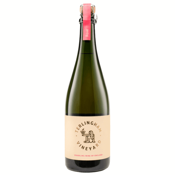 Terlingham Bacchus 2023 (6 Bottles) Hawkinge, Kent, England - Image 12