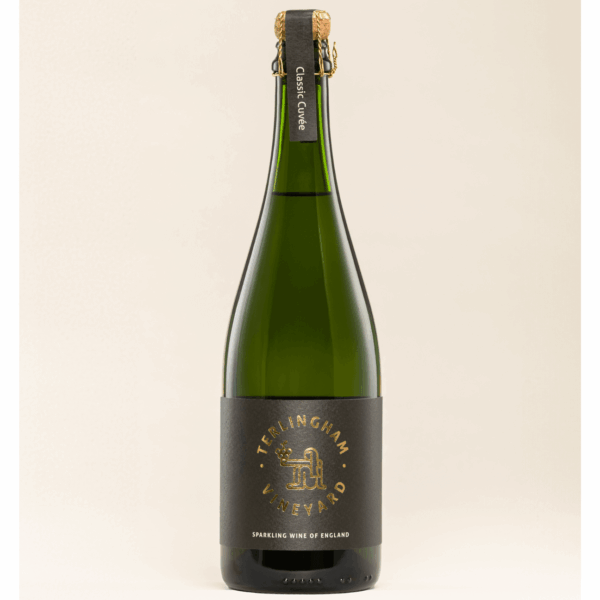 Terlingham Bacchus 2023 (6 Bottles) Hawkinge, Kent, England - Image 11