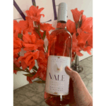 Vale Vineyard Solaris White Wine (6 Bottles) Llandyrnog, Denbigh, Wales - Image 15