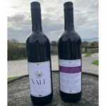 Vale Vineyard Solaris White Wine (6 Bottles) Llandyrnog, Denbigh, Wales - Image 10