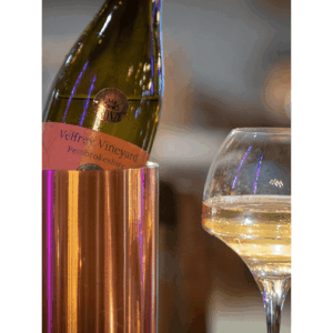 Velfrey Naturiol Seyval Blanc 2022 (6 Bottles) Narberth, Pembrokeshire, Wales