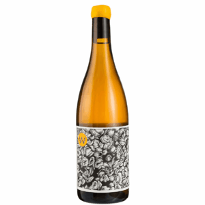 Westwell Skin Contact Ortega 2023 (6 Bottles) Westwell, Kent, England