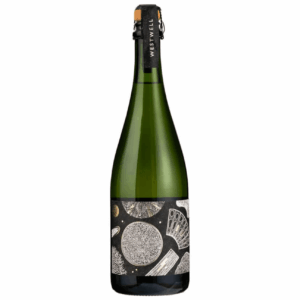 Westwell Pelegrim Sparkling NV (6 Bottles) Westwell, Kent, England