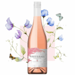 Whitehall Charlotte May Rosé 2021 (6 Bottles) Chippenham, Wiltshire, England