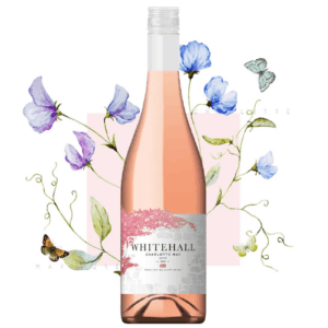 Whitehall Charlotte May Rosé 2021 (6 Bottles) Chippenham, Wiltshire, England