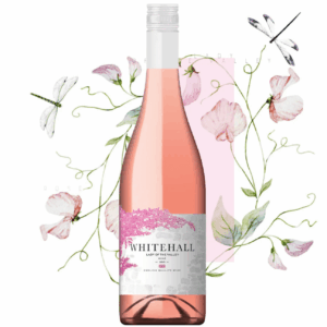 Whitehall Lady of the Valley 2021 (6 Bottles) Chippenham, Wiltshire, England