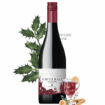 Whitehall Mulled Wine 2020 (6 Bottles) Chippenham, Wiltshire, England