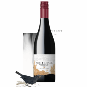 Whitehall Nethercote Hill 2018 (6 Bottles) Chippenham, Wiltshire, England