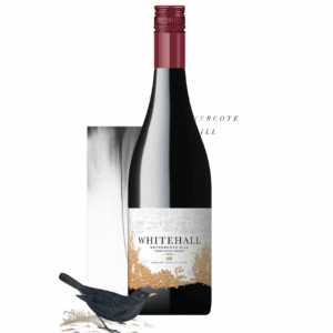 Whitehall Nethercote Hill 2020 (6 Bottles) Chippenham, Wiltshire, England