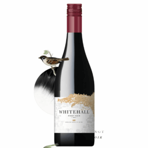 Whitehall Pinot Noir 2021 (6 Bottles) Chippenham, Wiltshire, England