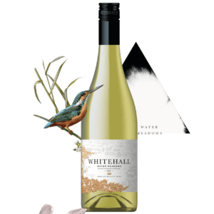 Whitehall Water Meadows 2021 (6 Bottles) Chippenham, Wiltshire, England