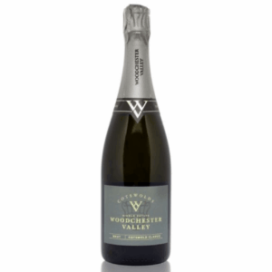 Woodchester Valley Cotswold Classic 2021 (6 Bottles) Stroud, Gloucestershire, England