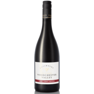 Woodchester Valley Pinot Précoce (6 Bottles) Stroud, Gloucestershire, England