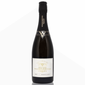 Woodchester Valley Reserve Cuvée (6 Bottles) Stroud, Gloucestershire, England