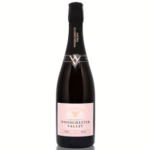 Woodchester Valley Rosé Brut 2021 (6 Bottles) Stroud, Gloucestershire, England