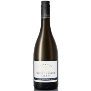Woodchester Valley Sauvignon Blanc 2023 (6 Bottles) Stroud, Gloucestershire, England
