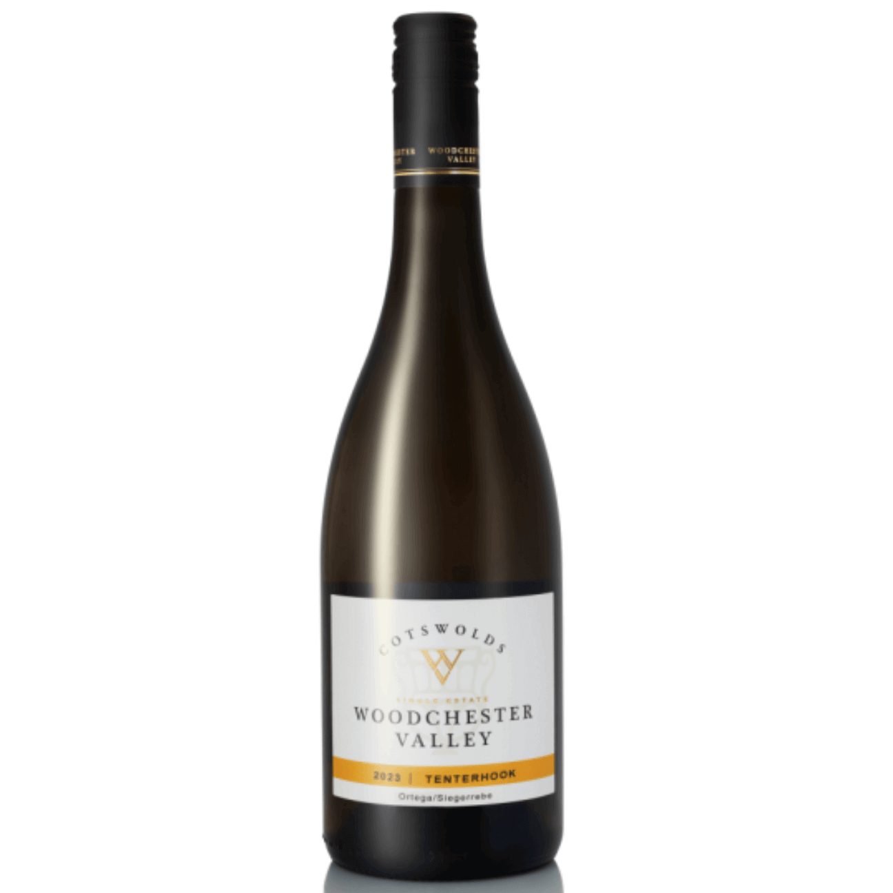 Woodchester Valley Blanc de Blancs 2018 (6 Bottles) Stroud, Gloucestershire, England - Image 10