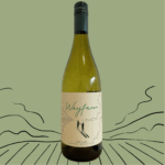 Wayfarer 'Steve's Blend' Bacchus Ortega 2024 (6 Bottles) Woodchurch, Kent, England