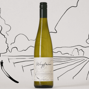 Wayfarer Pilgrims Way Pinot Gris 2023 (6 Bottles) Woodchurch, Kent, England