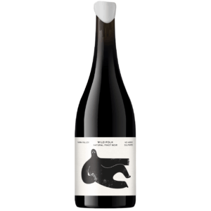 Fourth Wave Wine Wild Folk Pinot Noir (6 Bottles) Yarra Valley, Australia