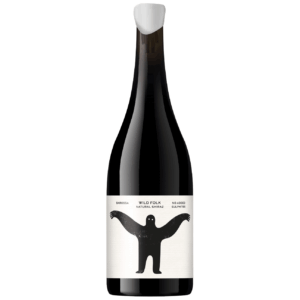 Fourth Wave Wine Wild Folk Shiraz (6 Bottles) Barossa Valley, Australia