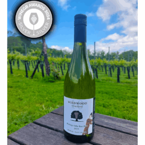 Wildwood Bishop Odo Bacchus 2023 (6 Bottles) Tonbridge Wells, East Sussex, England