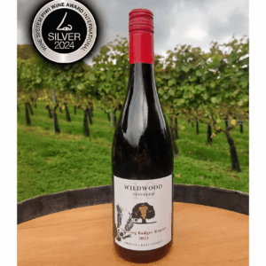 Wildwood Thieving Badger Regent 2023 (6 Bottles) Tonbridge Wells, East Sussex, England