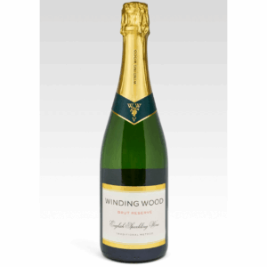Winding Wood Brut Reserve 2019 (6 Bottles) Hungerford, Berkshire, England