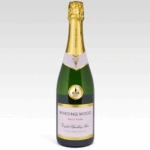 Winding Wood Brut Rosé 2020 (6 Bottles) Hungerford, Berkshire, England