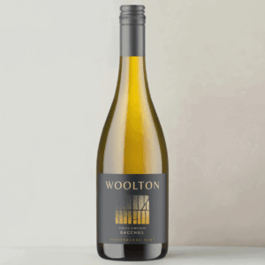 Woolton Bacchus 2019 (6 Bottles) Canterbury, Kent, England