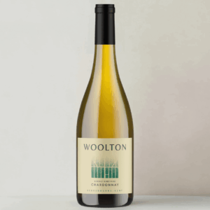 Woolton Chardonnay 2022 (6 Bottles) Canterbury, Kent, England