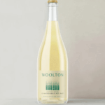 Woolton Chardonnay Pet-Nat 2021 (6 Bottles) Canterbury, Kent, England