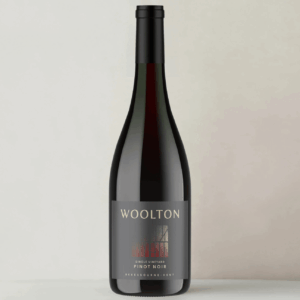 Woolton Pinot Noir 2022 (6 Bottles) Canterbury, Kent, England