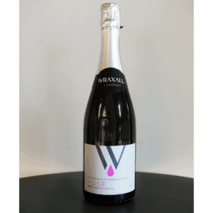 Wraxall Sparkling Rosé 2021 (6 Bottles) Shepton Mallet, Somerset, England