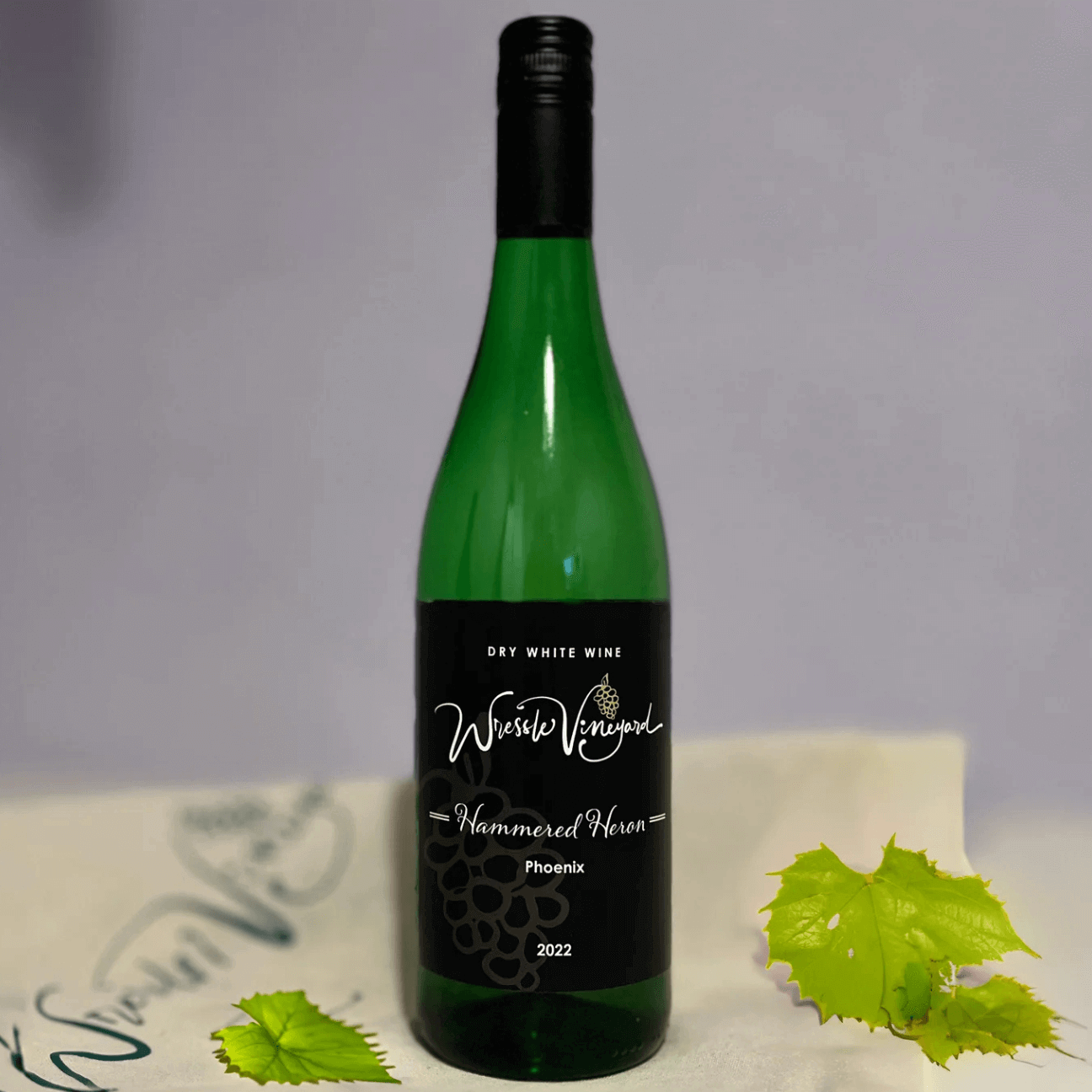 Wressle Robbing Red Breast Rondo 2023 (6 Bottles) Brigg, Lincolnshire, England - Image 13