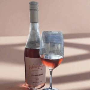 Wressle “Otter's Plunder” Rosé 2023 (6 Bottles) Brigg, Lincolnshire, England