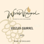 Wressle Robbing Red Breast Rondo 2023 (6 Bottles) Brigg, Lincolnshire, England - Image 9
