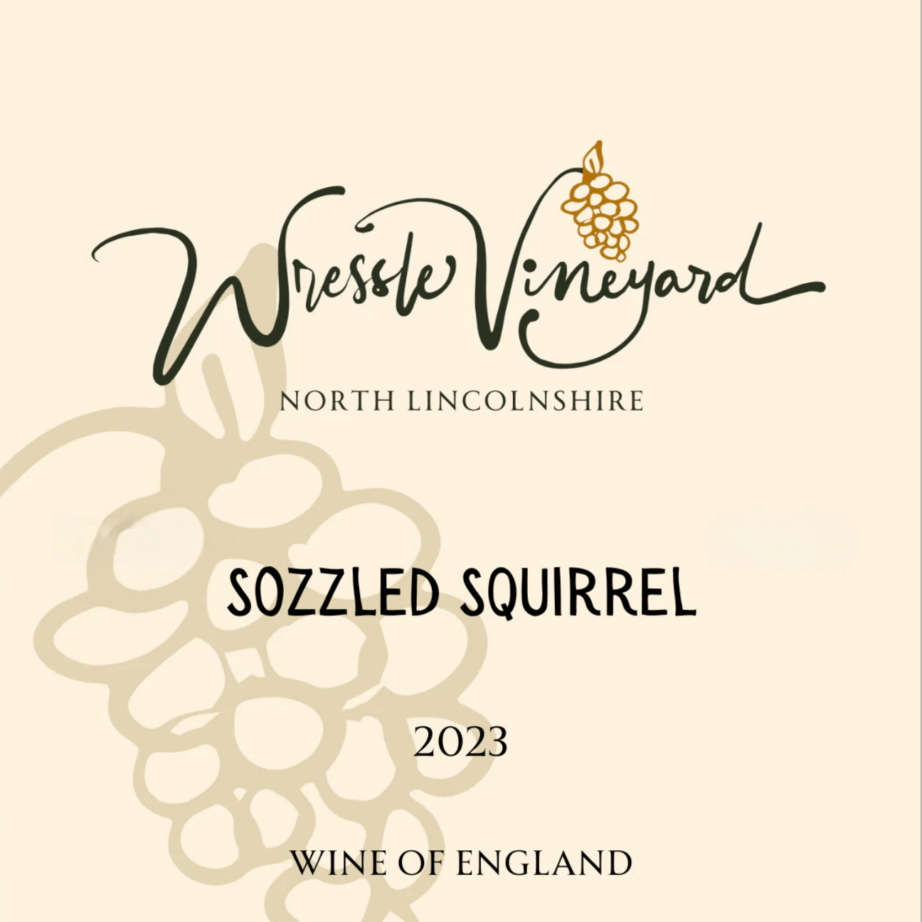 Wressle Robbing Red Breast Rondo 2023 (6 Bottles) Brigg, Lincolnshire, England - Image 9