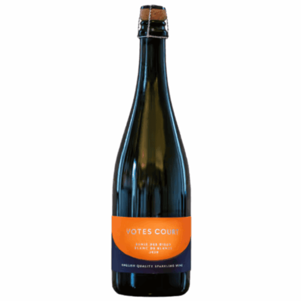 Yotes Court 'On the Nod' Bacchus 2021 (6 Bottles) Maidstone, Kent, England - Image 23