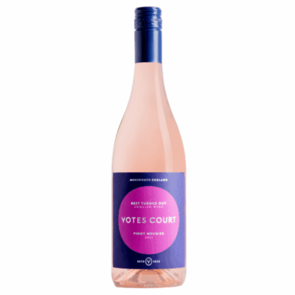 Yotes Court 'On the Nod' Bacchus 2021 (6 Bottles) Maidstone, Kent, England - Image 22